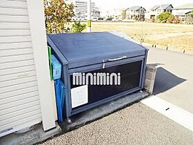 ブオナ　レーガ　I  ｜ 岐阜県大垣市本今４丁目（賃貸アパート2LDK・2階・59.19㎡） その17