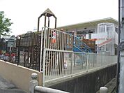 幼稚園、保育園「大垣幼稚園まで350m」