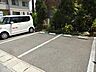 駐車場：ゆったり広めの駐車場です。