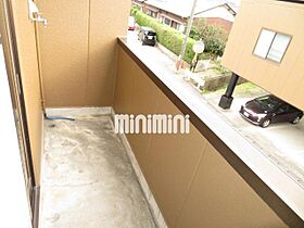 コウリュウマンション  ｜ 岐阜県大垣市木戸町（賃貸マンション1DK・2階・33.58㎡） その9