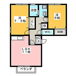 西大垣駅 5.1万円