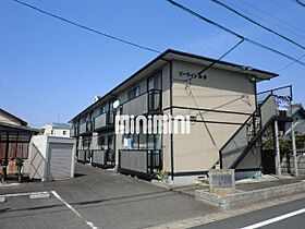 ビーライン本今  ｜ 岐阜県大垣市本今１丁目（賃貸アパート1LDK・2階・40.92㎡） その3