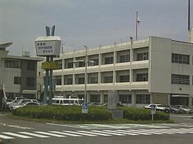 ソレイユレヴァン 403 ｜ 岐阜県大垣市鶴見町10-5（賃貸マンション2LDK・4階・68.04㎡） その28