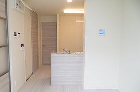 Ｍａｉｓｏｎ　ｄｅ　Ｎａｅｂａ 101 ｜ 岐阜県大垣市木戸町379番1（賃貸アパート1LDK・1階・34.22㎡） その5