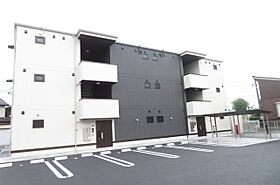 Ｍａｉｓｏｎ　ｄｅ　Ｎａｅｂａ 102 ｜ 岐阜県大垣市木戸町379番1（賃貸アパート1LDK・1階・34.00㎡） その1