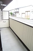 Ｍａｉｓｏｎ　ｄｅ　Ｎａｅｂａ 105 ｜ 岐阜県大垣市木戸町379番1（賃貸アパート1LDK・1階・34.22㎡） その8