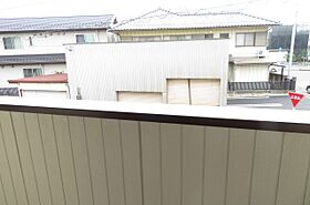 Ｍａｉｓｏｎ　ｄｅ　Ｎａｅｂａ 202 ｜ 岐阜県大垣市木戸町379番1（賃貸アパート1LDK・2階・34.00㎡） その19