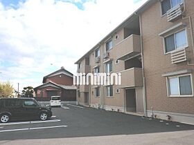 ロイヤル花水木  ｜ 岐阜県大垣市築捨町１丁目（賃貸アパート2LDK・1階・58.37㎡） その14