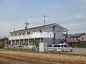 サンハイム  ｜ 岐阜県大垣市長沢町６丁目（賃貸マンション1K・2階・19.53㎡） その3