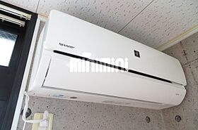 リバーライズII  ｜ 岐阜県大垣市南若森４丁目（賃貸マンション1DK・2階・33.12㎡） その10