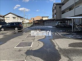 リバーサイドコートあづま  ｜ 岐阜県大垣市東町２丁目（賃貸マンション3LDK・4階・71.40㎡） その9