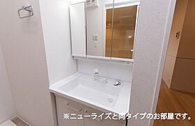 プリムローズ 205 ｜ 岐阜県大垣市青柳町２丁目92番地（賃貸アパート1LDK・2階・50.14㎡） その10