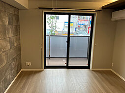 シャーメゾン大垣郭町 101 1階1Kのリビング/ダイニング