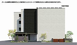 シャーメゾン大垣郭町