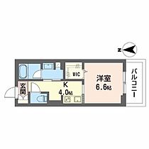 シャーメゾン大垣郭町 303 ｜ 岐阜県大垣市郭町東１丁目53（賃貸マンション1K・3階・29.92㎡） その2