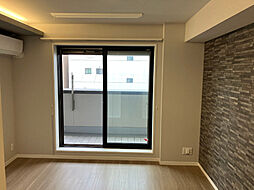 シャーメゾン大垣郭町 303 3階1Kのリビング/ダイニング