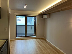 シャーメゾン大垣郭町 401 4階1LDKのリビング/ダイニング