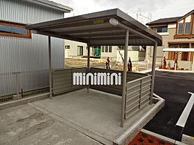 ブリーズアイ　A  ｜ 岐阜県大垣市青柳町１丁目（賃貸アパート3LDK・2階・68.50㎡） その20