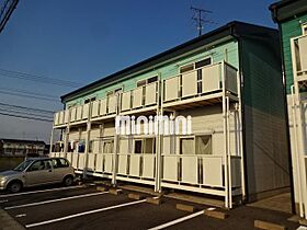 サープラスワンヨシダ　A棟  ｜ 岐阜県大垣市大井３丁目（賃貸マンション1K・2階・19.15㎡） その3