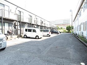 けやき　Ａ  ｜ 岐阜県大垣市築捨町４丁目（賃貸アパート1K・1階・23.18㎡） その13