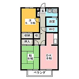 🉐敷金礼金0円！🉐イル・チェルキオ