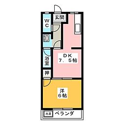 🉐敷金礼金0円！🉐りばてぃはうす98