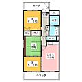 apprecier7階6.3万円