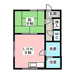 🉐敷金礼金0円！🉐レジデンス松山