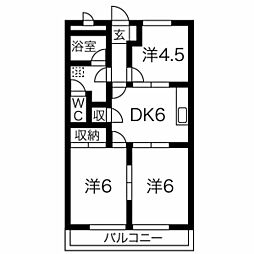 🉐敷金礼金0円！🉐エメラルド77