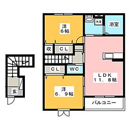 フルールデスポワール