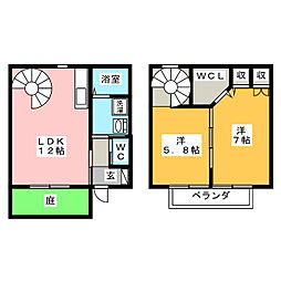 🉐敷金礼金0円！🉐Ｆａｍｉｌｌｅ・Ｒｕｉ