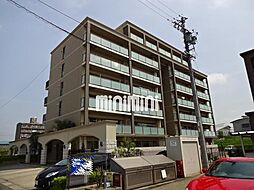 リバーズマンション築捨II