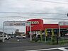 周辺：その他「一号館　南濃店まで300m」