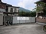 外観：物置付いてます。