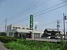 周辺：銀行「大垣共立銀行まで1100m」