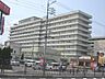 周辺：病院「大垣市民病院まで860m」