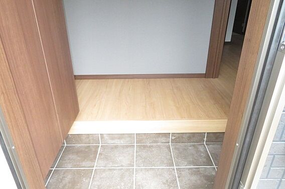 スマートハウス島里B_内装_2