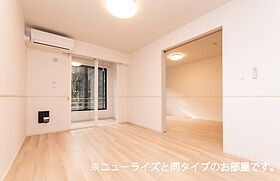 カウンシルヴェールI 101 ｜ 岐阜県大垣市内原２丁目174-1（賃貸アパート1LDK・1階・50.14㎡） その4