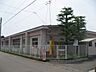 周辺：幼稚園、保育園「西保育園まで670m」