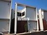 外観：戸建ての賃貸物件です！（Ｃ棟）