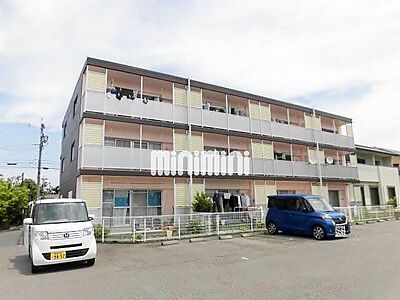 外観 外観
