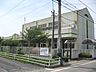 周辺：幼稚園、保育園「安井幼稚園まで520m」