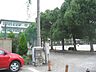 周辺：幼稚園、保育園「興文幼稚園まで1100m」