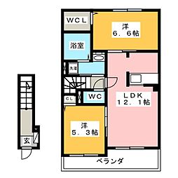 ツイル　フィールド