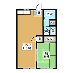 小林ハイツ