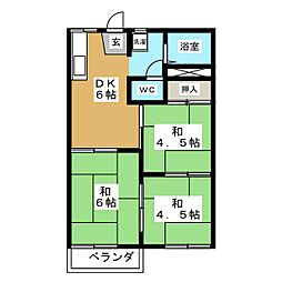🉐敷金礼金0円！🉐フォーブル和