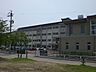 周辺：幼稚園、保育園「中川幼稚園まで1400m」