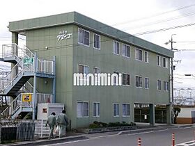 ハイツ　アミーゴ  ｜ 岐阜県大垣市西之川町１丁目（賃貸マンション1DK・3階・25.20㎡） その3