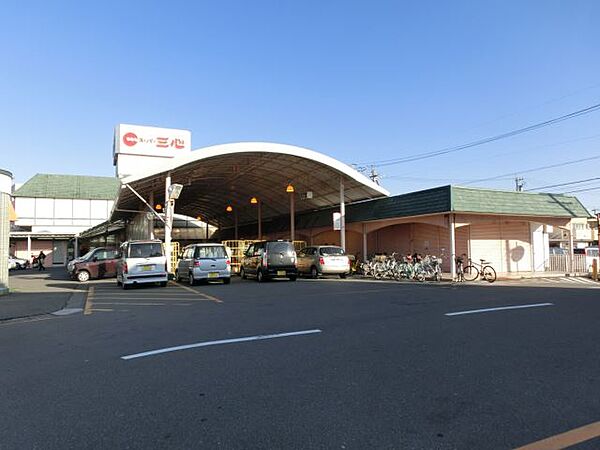 ノースヴィレッジ ｜岐阜県大垣市三津屋町１丁目(賃貸アパート1K・2階・21.87㎡)の写真 その23