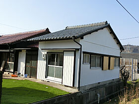 JR美濃赤坂駅徒歩1分貸家  ｜ 岐阜県大垣市赤坂町165-4（賃貸一戸建1LDK・1階・39.90㎡） その1